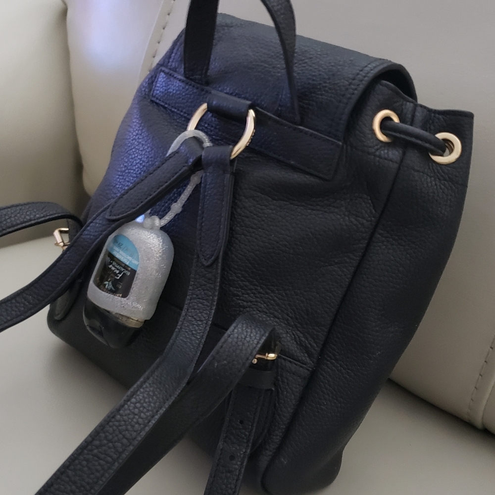 Coach Backpack 🎒/Price Firm - Picture 7 of 10